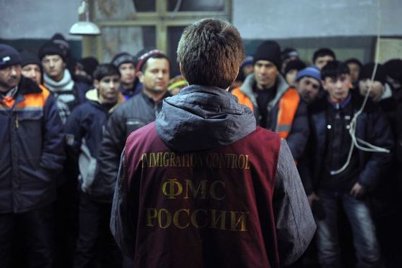 прописка в Красноярске